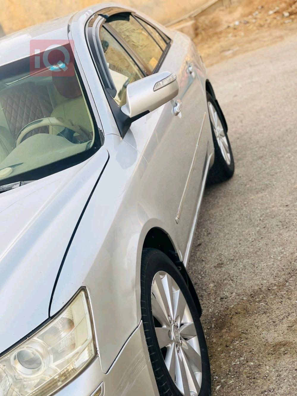 هيونداي سوناتا